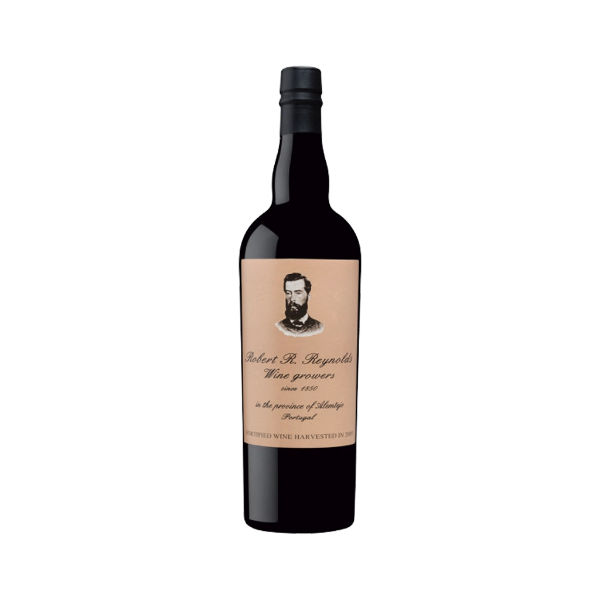 Imagen de Robert R. Reynolds Licoroso - Vino Fortificado