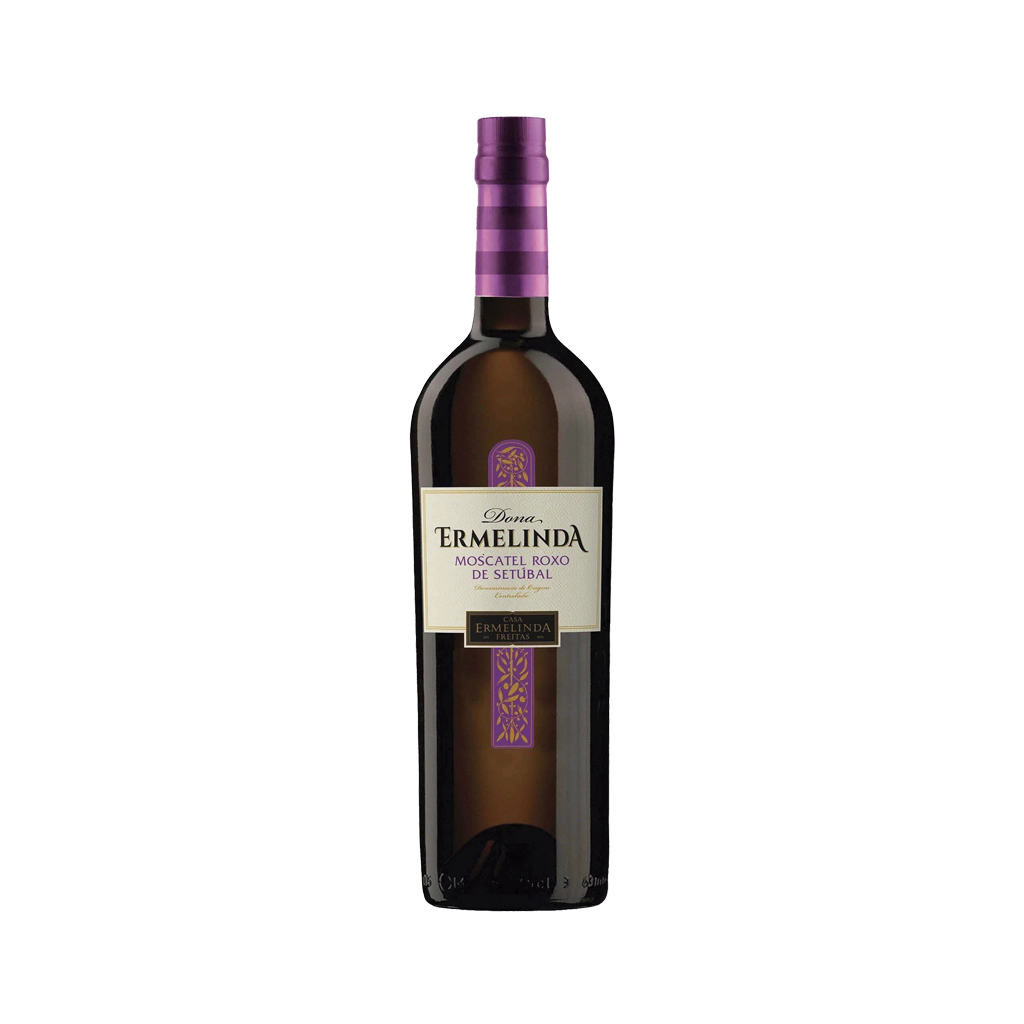 Imagen de Dona Ermelinda Moscatel Roxo - Vino Fortificado