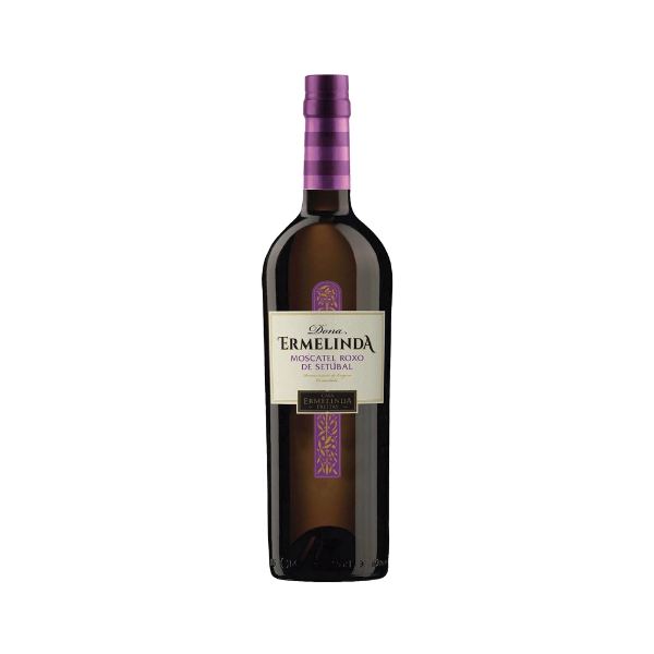 Imagen de Dona Ermelinda Moscatel Roxo - Vino Fortificado