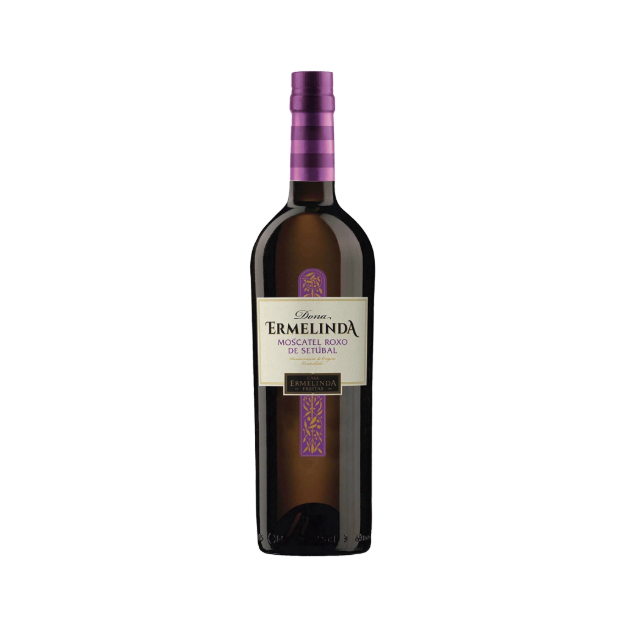 Imagen de Dona Ermelinda Moscatel Roxo - Vino Fortificado