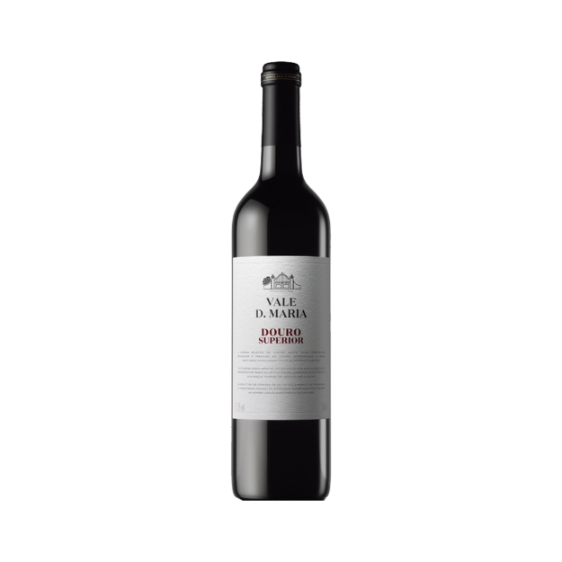 Imagen de Vale Dona Maria Douro Superior - Vino Tinto