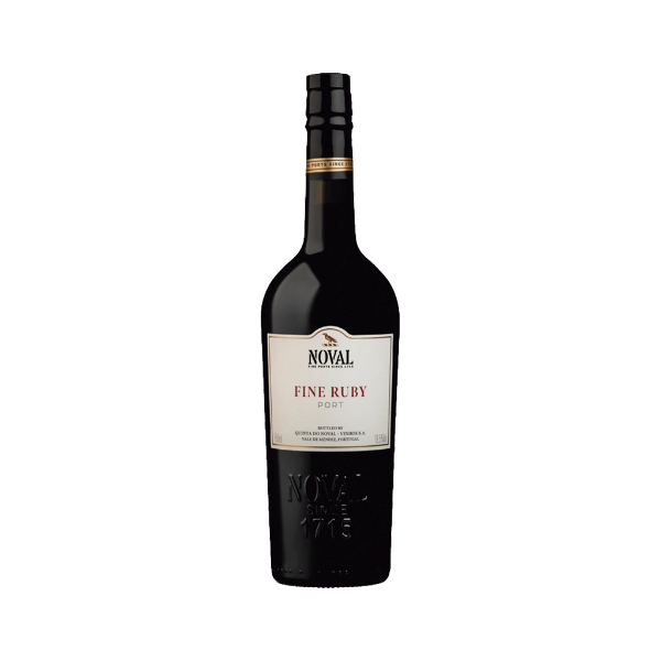 Imagen de Noval Ruby 375ml - Vino de Oporto
