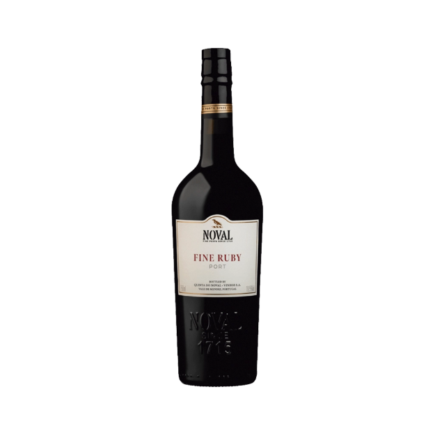 Imagen de Noval Ruby 375ml - Vino de Oporto