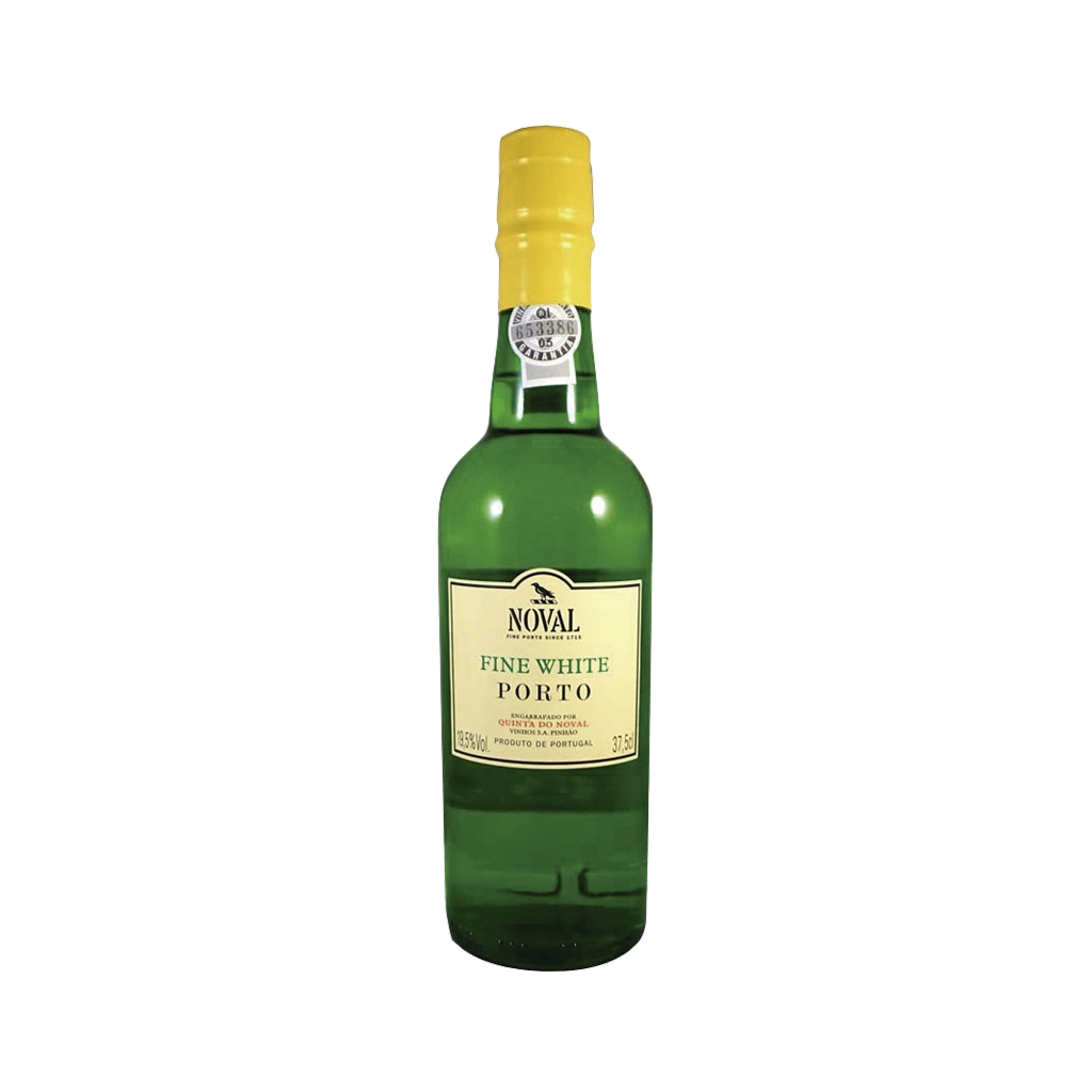 Imagen de Noval Blanco 375ml - Vino de Oporto