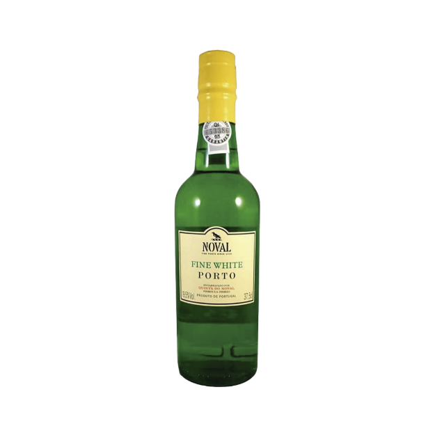 Imagen de Noval Blanco 375ml - Vino de Oporto