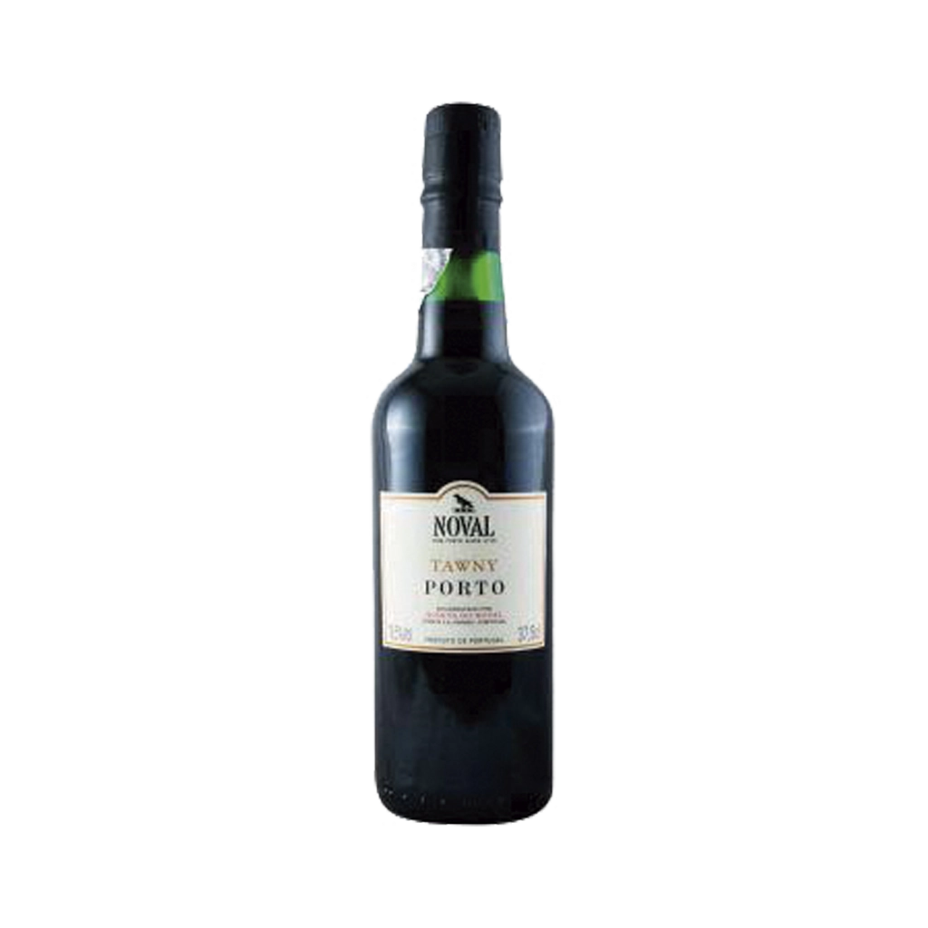 Imagen de Noval Tawny 375ml - Vino de Oporto