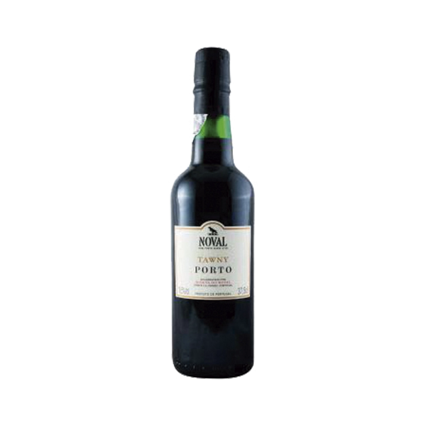 Imagen de Noval Tawny 375ml - Vino de Oporto