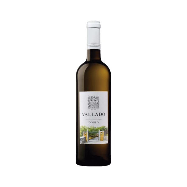 Imagen de Quinta do Vallado Blanco Magnum - Vino de Oporto