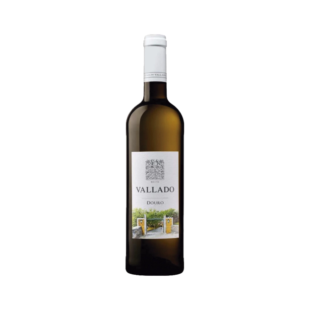 Imagen de Quinta do Vallado Blanco Magnum - Vino de Oporto