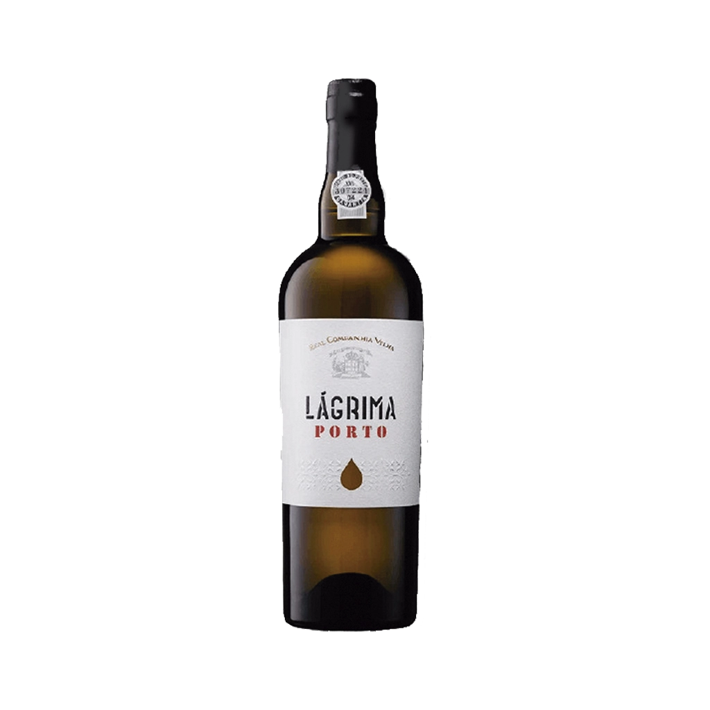 Imagen de Real Companhia Velha Lagrima - Vino de Oporto