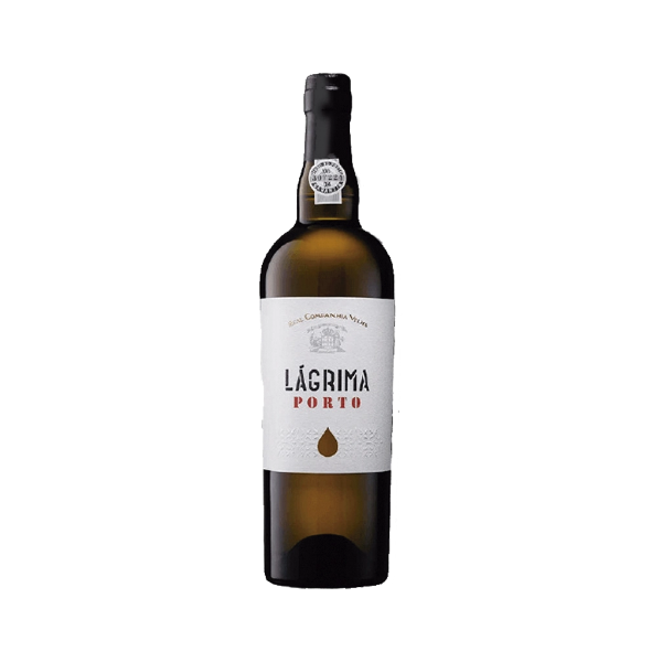 Imagen de Real Companhia Velha Lagrima - Vino de Oporto