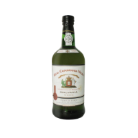 Imagen de Real Companhia Velha Fundador Blanco - Vino de Oporto