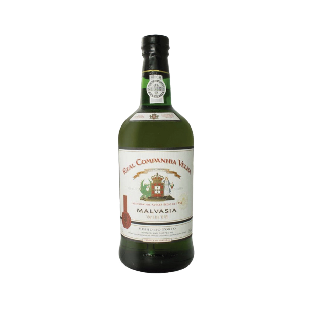 Imagen de Real Companhia Velha Fundador Blanco - Vino de Oporto