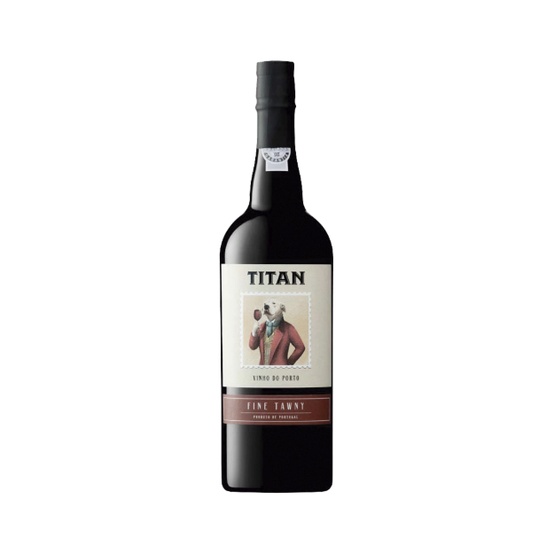 Imagen de Titan Tawny - Vino de Oporto