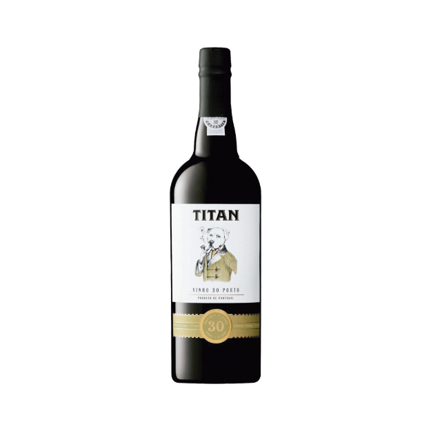 Imagen de Titan Tawny 30 Años - Vino de Oporto