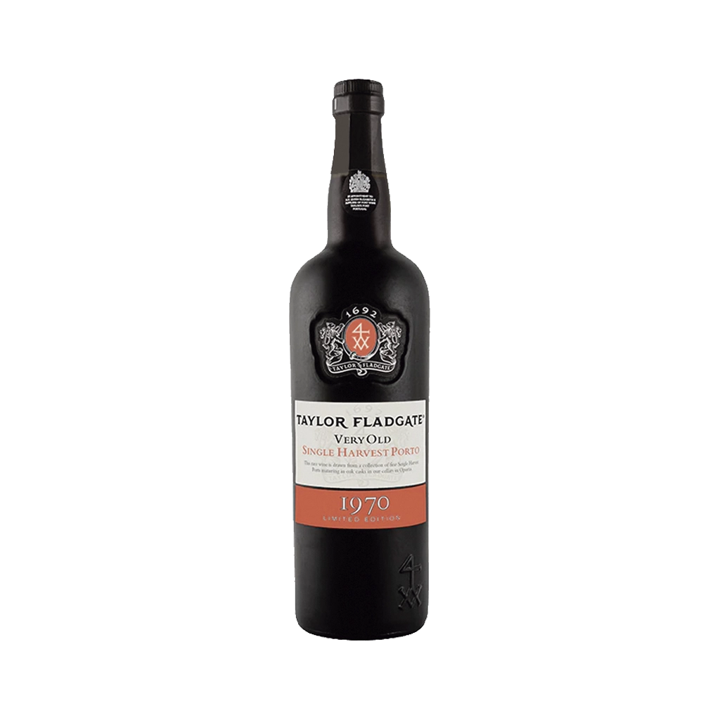 Imagen de Taylors Single Harvest 1970 - Vino de Oporto