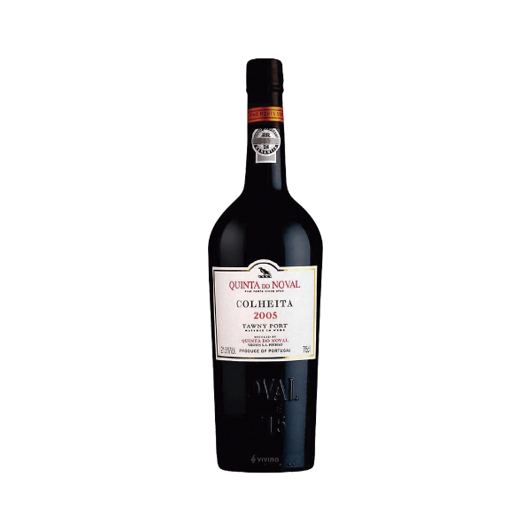 Imagen de Quinta do Noval Colheita 2005 - Vino de Oporto