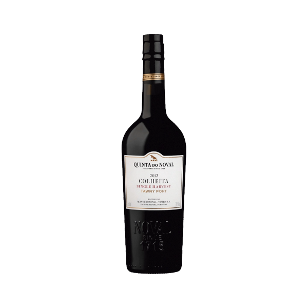 Imagen de Quinta do Noval Colheita 2012 - Vino de Oporto