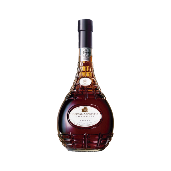 Imagen de Royal Oporto Colheita 2003 - Vino de Oporto