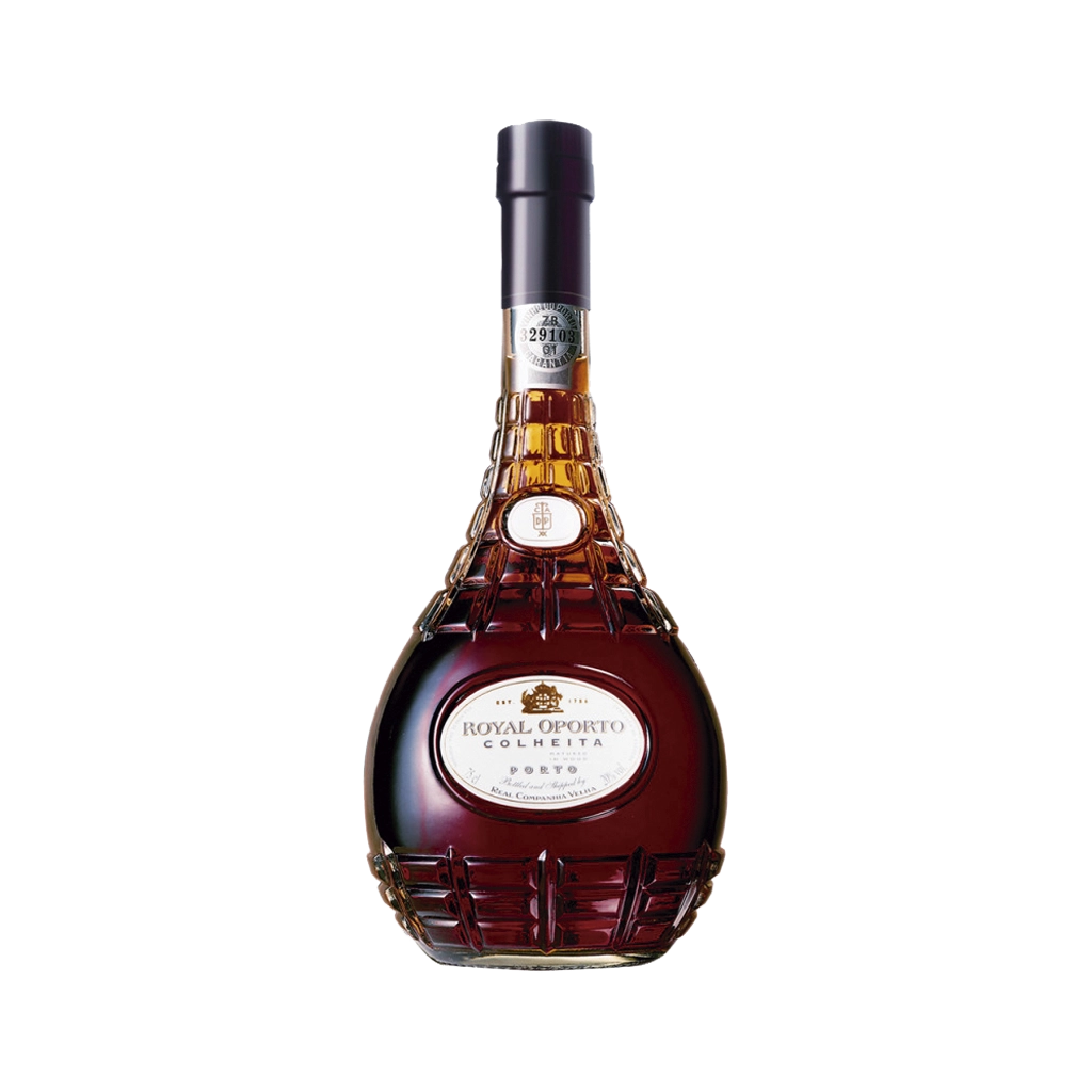 Imagen de Royal Oporto Colheita 2013 - Vino de Oporto