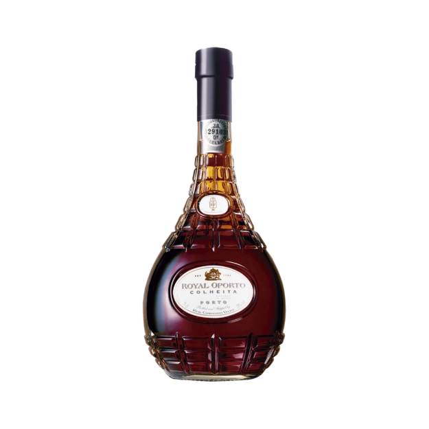 Imagen de Royal Oporto Colheita 2013 - Vino de Oporto
