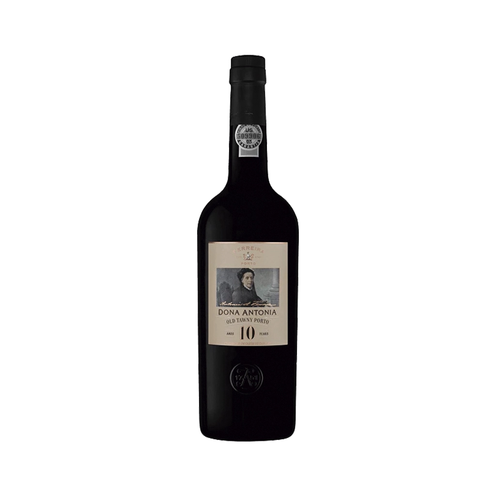 Imagen de Ferreira Dona Antonia 10 Años Magnum - Vino de Oporto