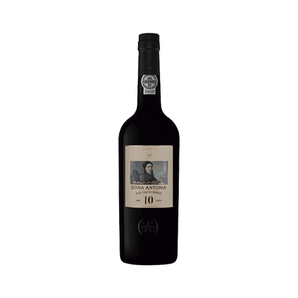 Imagen de Ferreira Dona Antonia 10 Años Magnum - Vino de Oporto