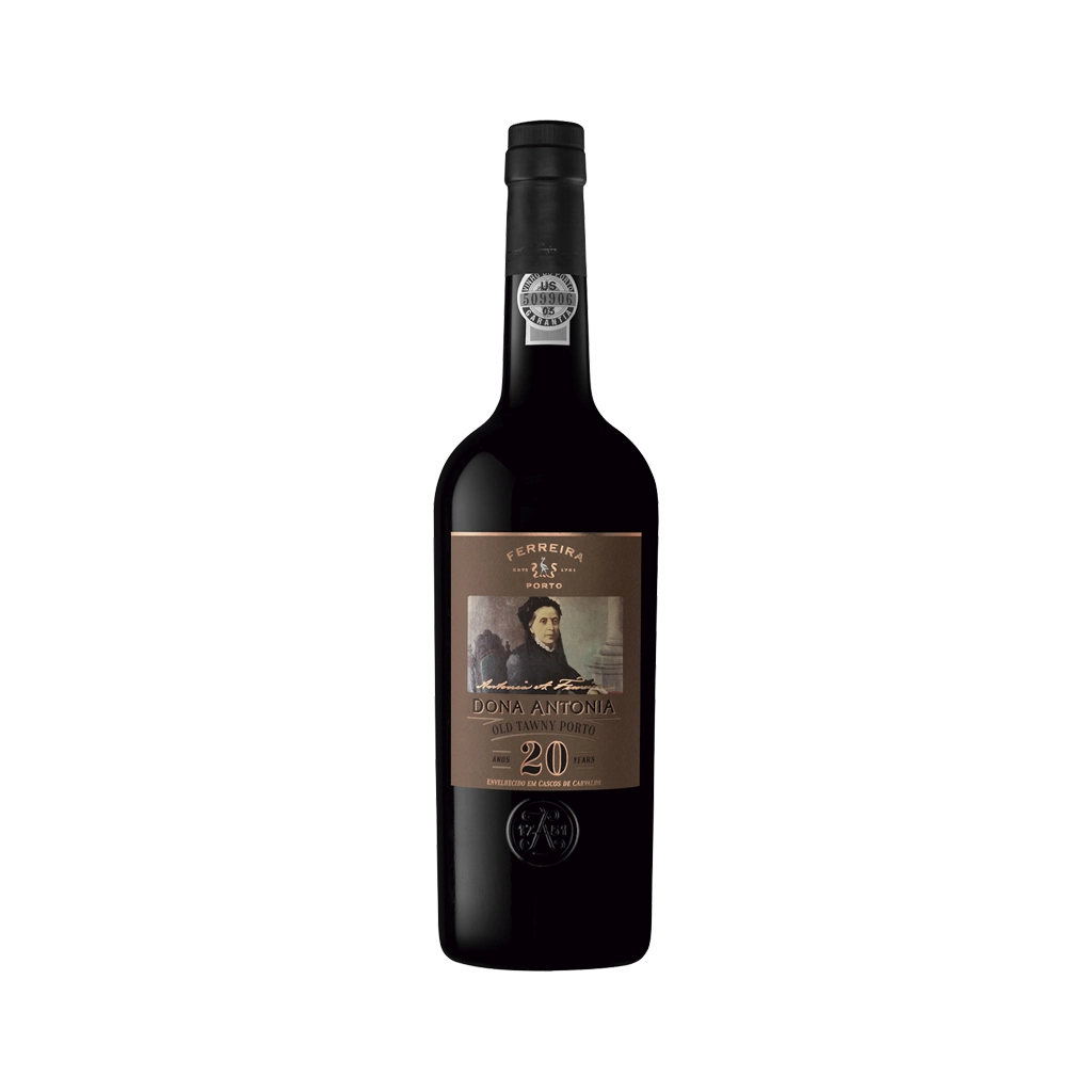 Imagen de Ferreira Dona Antonia 20 Años Magnum - Vino de Oporto