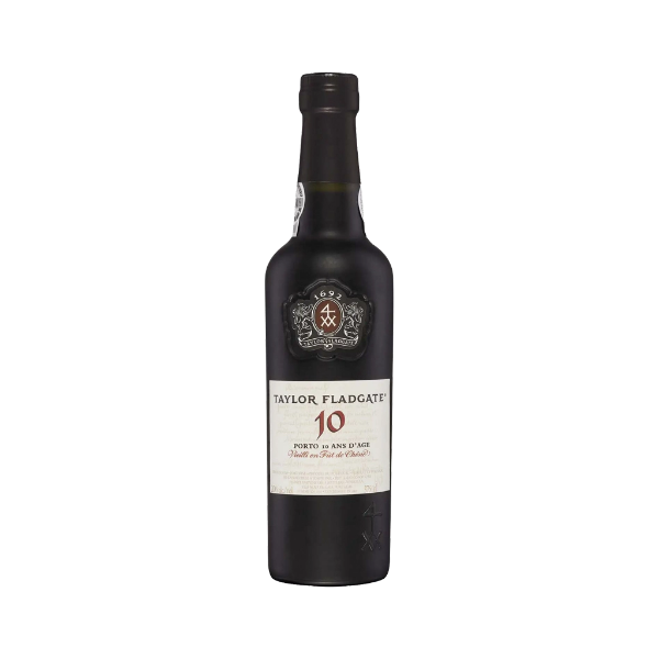 Imagen de Taylors 10 Años 375ml - Vino de Oporto