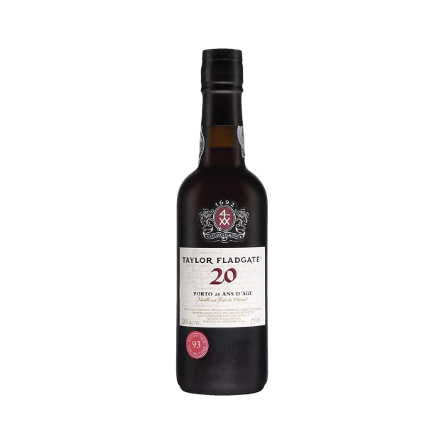 Imagen de Taylors 20 Años 375ml - Vino de Oporto