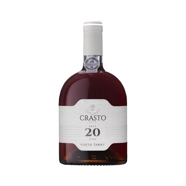 Imagen de Quinta do Crasto 20 Años - Vino de Oporto