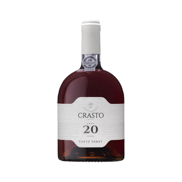 Imagen de Quinta do Crasto 20 Años - Vino de Oporto