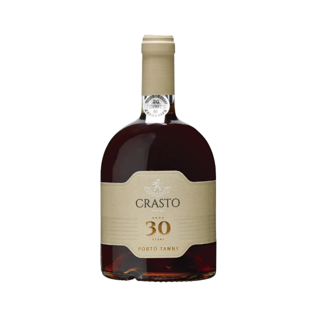 Imagen de Quinta do Crasto 30 Años - Vino de Oporto