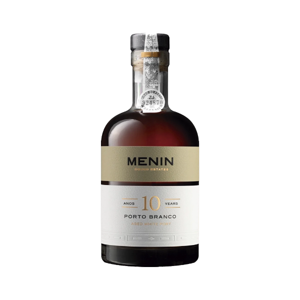 Imagen de Menin Blanco 10 Años 500ml - Vino de Oporto