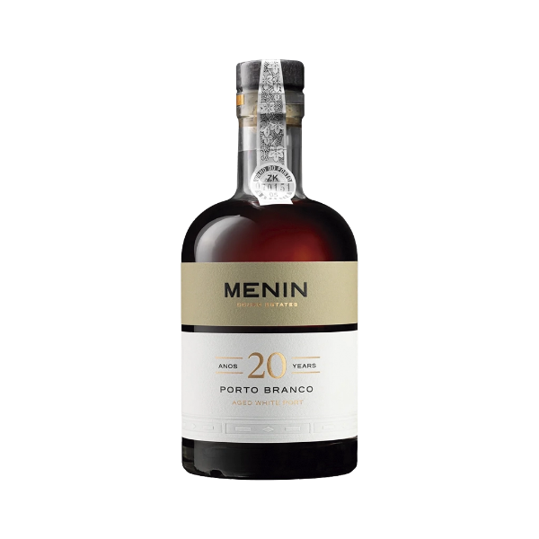 Imagen de Menin Blanco 20 Años 500ml - Vino de Oporto