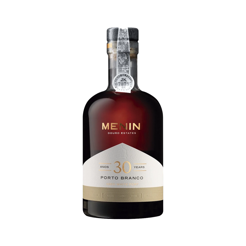 Imagen de Menin Blanco 30 Años 500ml - Vino de Oporto