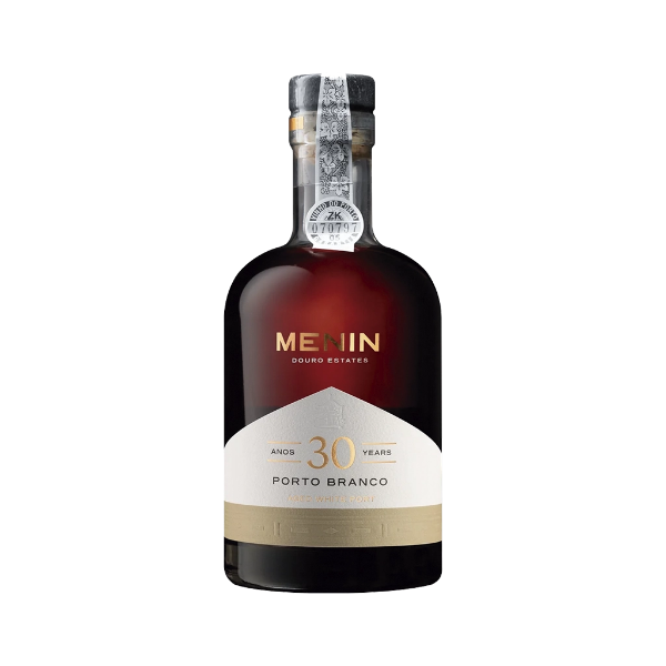 Imagen de Menin Blanco 30 Años 500ml - Vino de Oporto