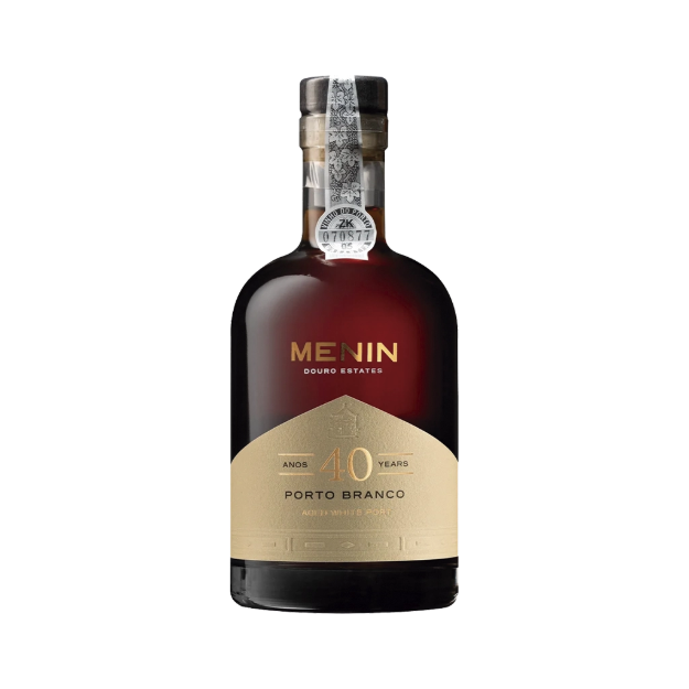 Imagen de Menin Blanco 40 Años 500ml - Vino de Oporto