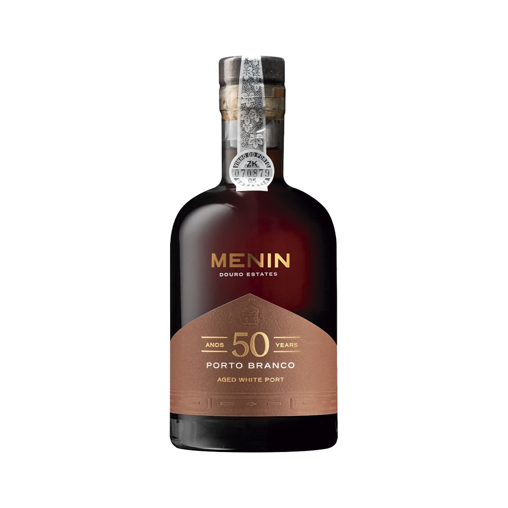 Imagen de Menin Blanco 50 Años 500ml - Vino de Oporto
