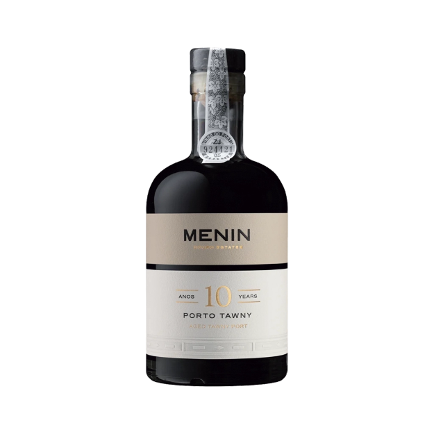 Imagen de Menin Tawny 10 Años 500ml - Vino de Oporto