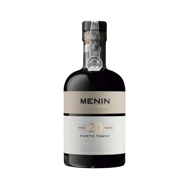 Imagen de Menin Tawny 20 Años 500ml - Vino de Oporto