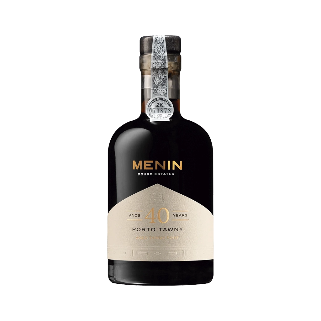 Imagen de Menin Tawny 40 Años 500ml - Vino de Oporto