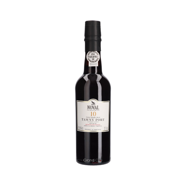 Imagen de Noval Tawny 10 Años 375ml - Vino de Oporto