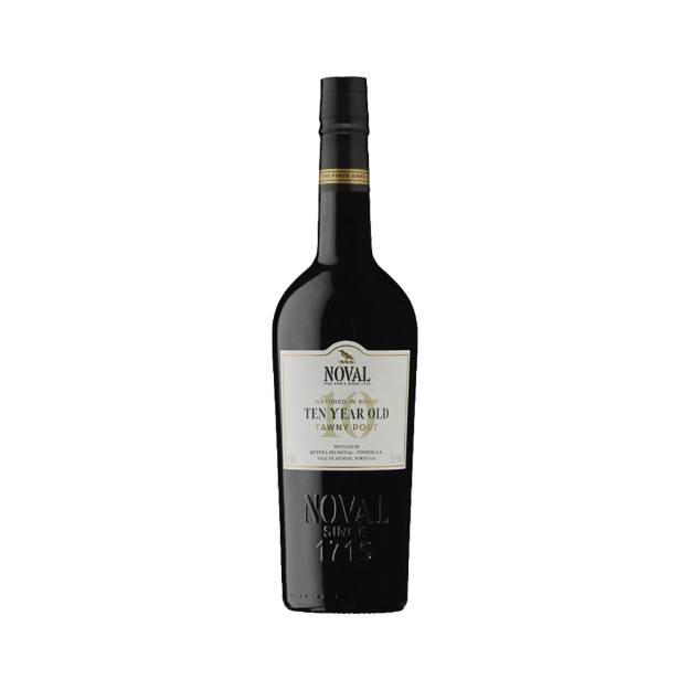 Imagen de Noval Tawny 10 Años Magnum - Vino de Oporto