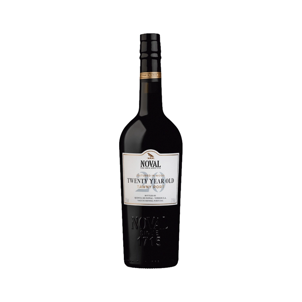 Imagen de Noval Tawny 20 Años 375ml - Vino de Oporto