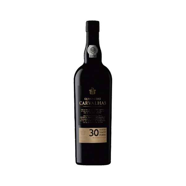 Imagen de Quinta das Carvalhas 30 Años - Vino de Oporto