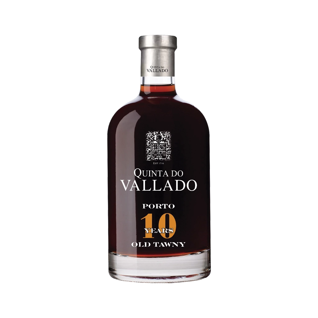 Imagen de Quinta do Vallado 10 Años Magnum - Vino de Oporto