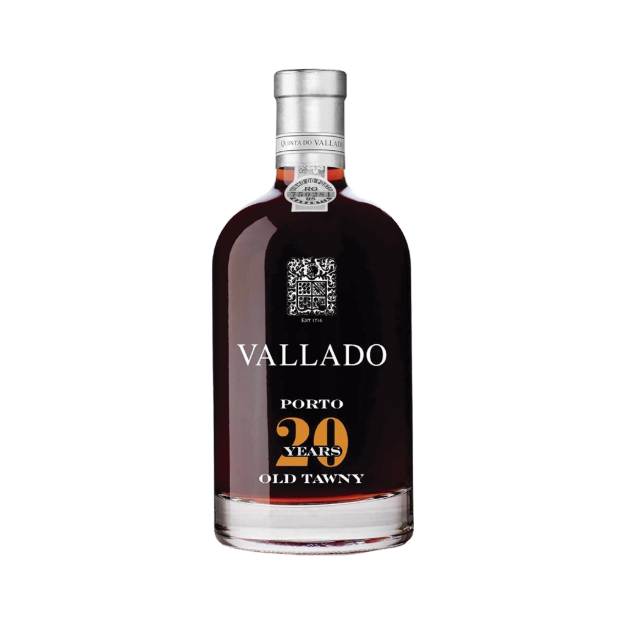 Imagen de Quinta do Vallado 20 Años Magnum - Vino de Oporto