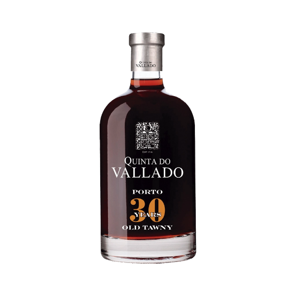 Imagen de Quinta do Vallado 30 Años Magnum - Vino de Oporto