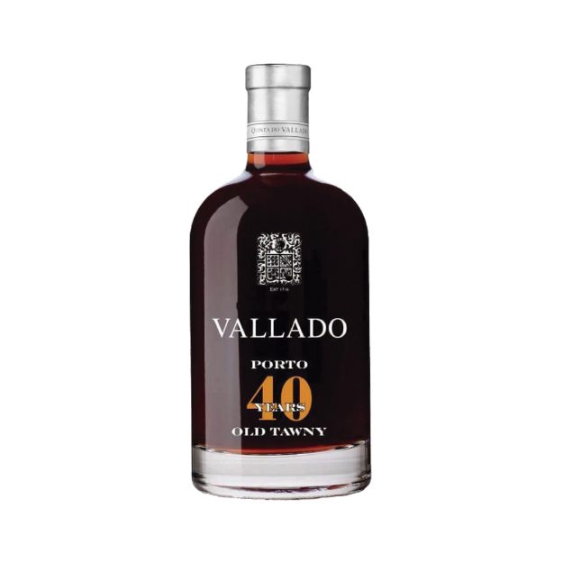 Imagen de Quinta do Vallado 40 Años Magnum - Vino de Oporto
